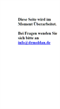 Mobile Screenshot of ohne-elektrosmog-wohnen.de